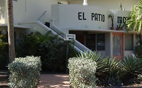 El Patio Motel Key West Fl